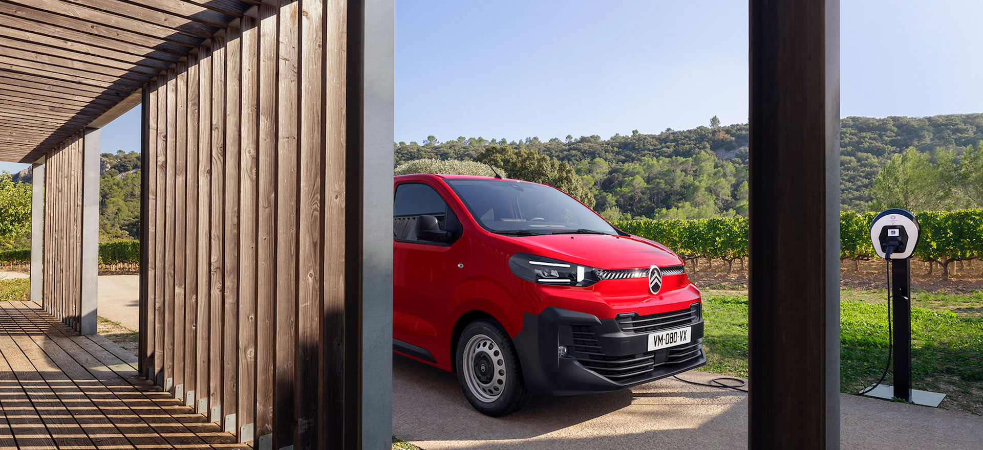 Citroen Jumpy