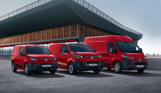 Citroen pro days