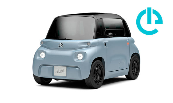 Citroen Ami